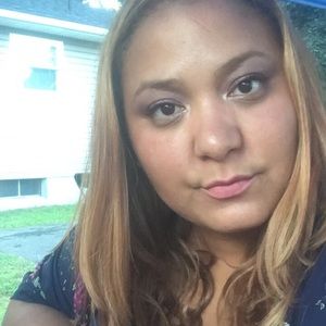 Meet your Posher, Glendalis